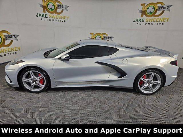 2023 Chevrolet Corvette 1LT