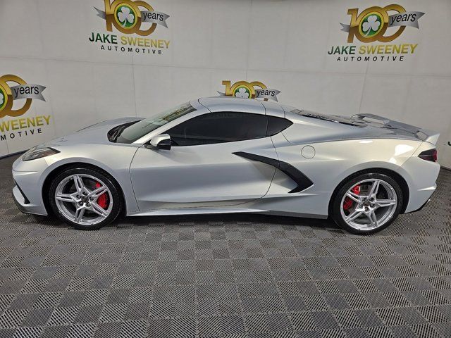 2023 Chevrolet Corvette 1LT