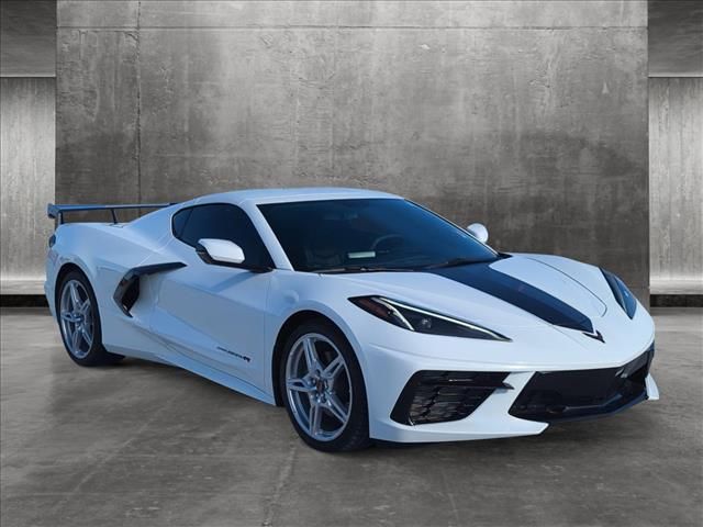 2023 Chevrolet Corvette 1LT