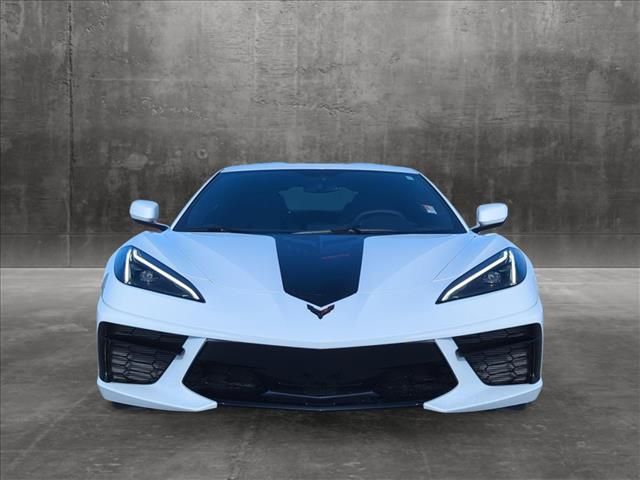 2023 Chevrolet Corvette 1LT