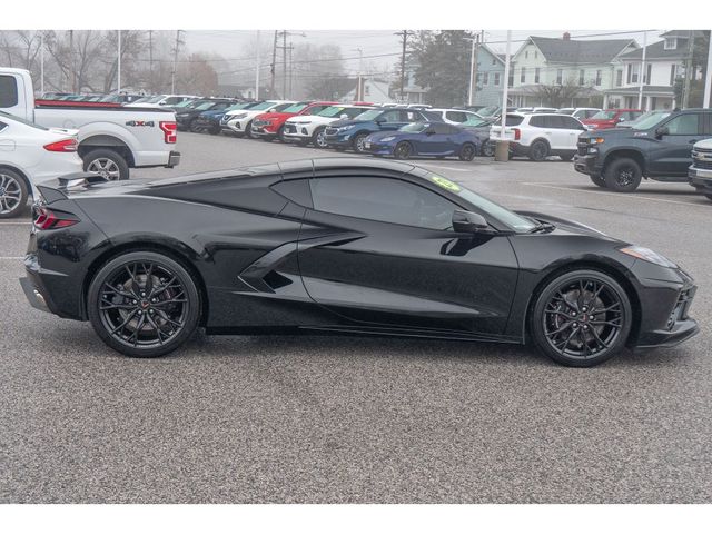 2023 Chevrolet Corvette 1LT