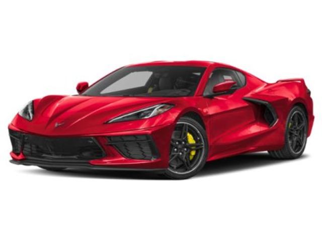 2023 Chevrolet Corvette 1LT