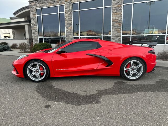 2023 Chevrolet Corvette 1LT