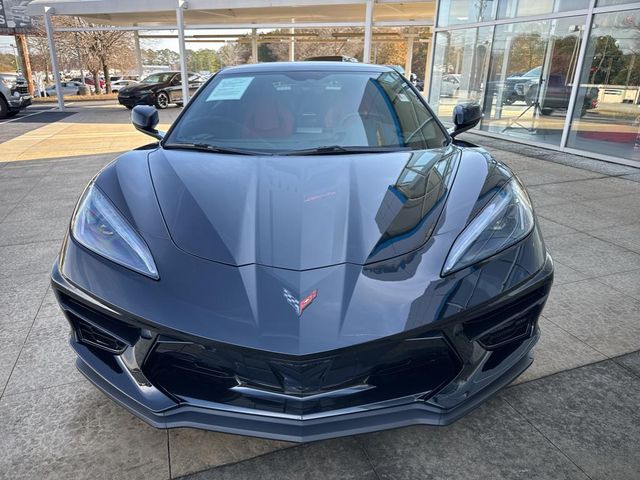 2023 Chevrolet Corvette 1LT