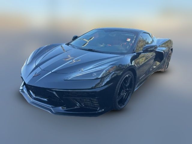 2023 Chevrolet Corvette 1LT