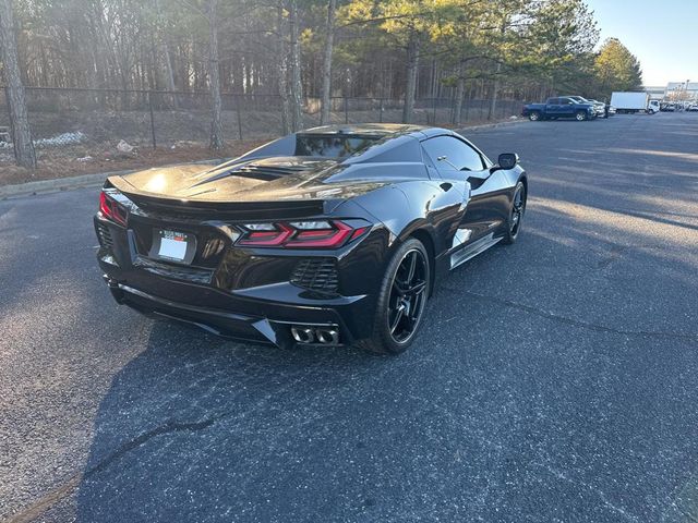 2023 Chevrolet Corvette 1LT