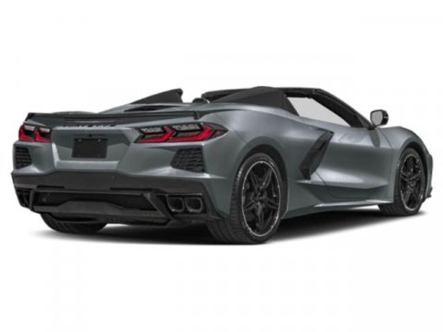 2023 Chevrolet Corvette 1LT