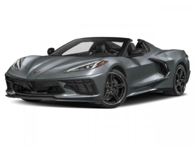 2023 Chevrolet Corvette 1LT