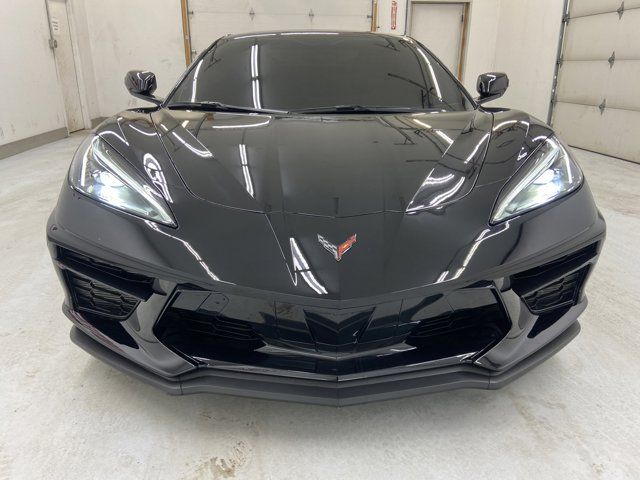 2023 Chevrolet Corvette 1LT