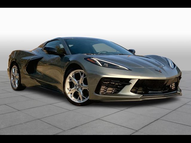 2023 Chevrolet Corvette 1LT