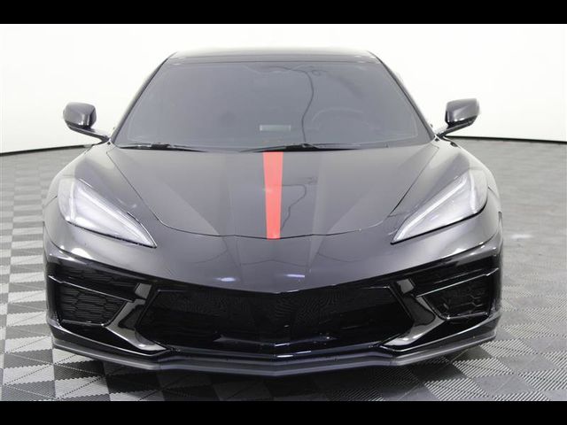 2023 Chevrolet Corvette 1LT
