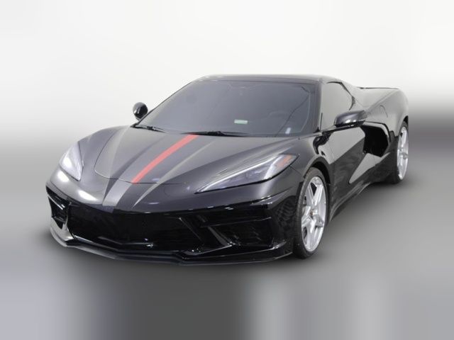 2023 Chevrolet Corvette 1LT