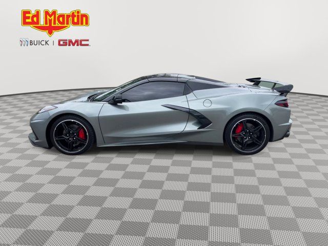 2023 Chevrolet Corvette 1LT