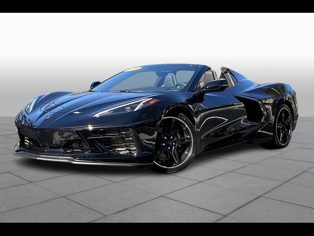 2023 Chevrolet Corvette 1LT