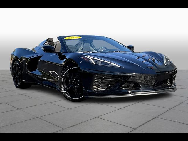 2023 Chevrolet Corvette 1LT