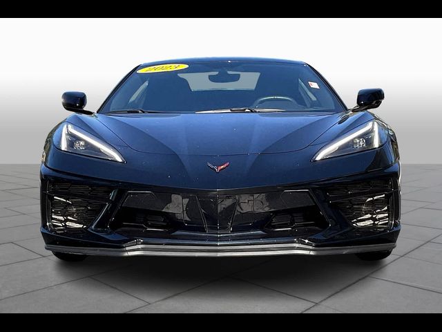 2023 Chevrolet Corvette 1LT