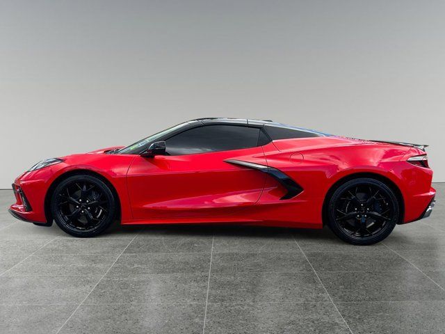 2023 Chevrolet Corvette 1LT