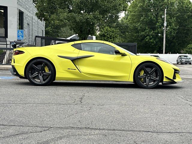 2023 Chevrolet Corvette 1LZ