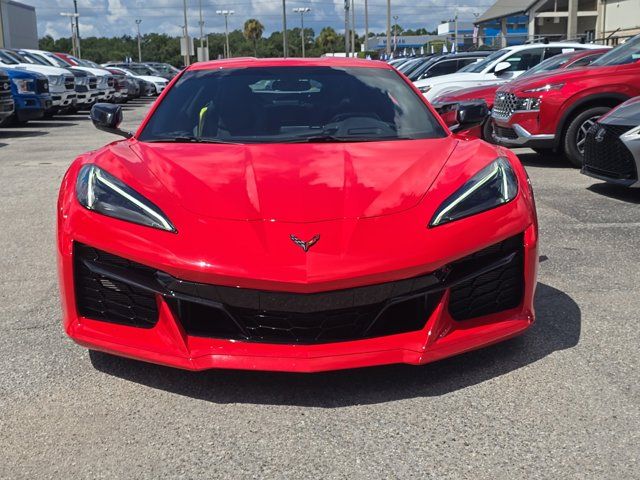 2023 Chevrolet Corvette 1LZ