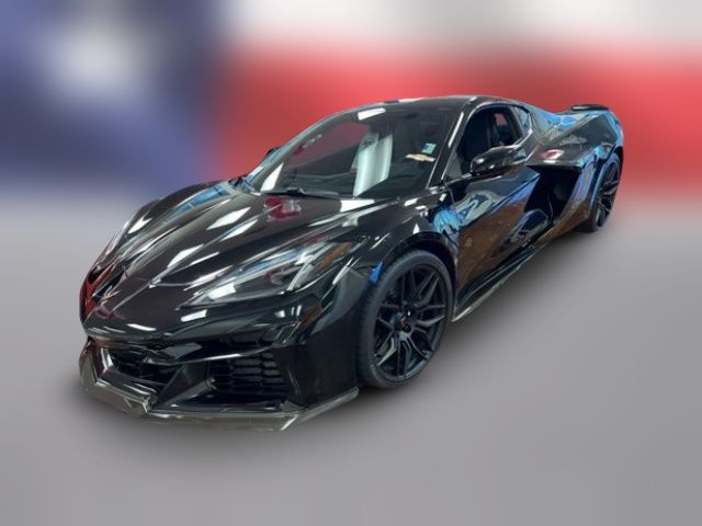 2023 Chevrolet Corvette 1LZ