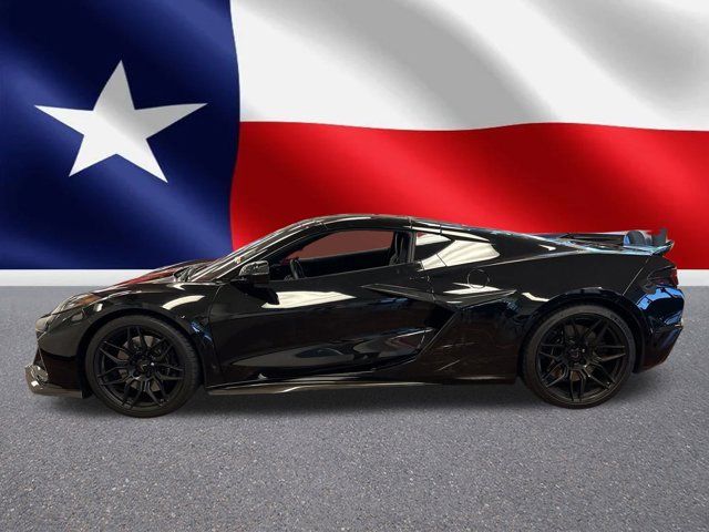 2023 Chevrolet Corvette 1LZ