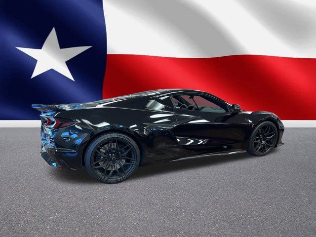 2023 Chevrolet Corvette 1LZ