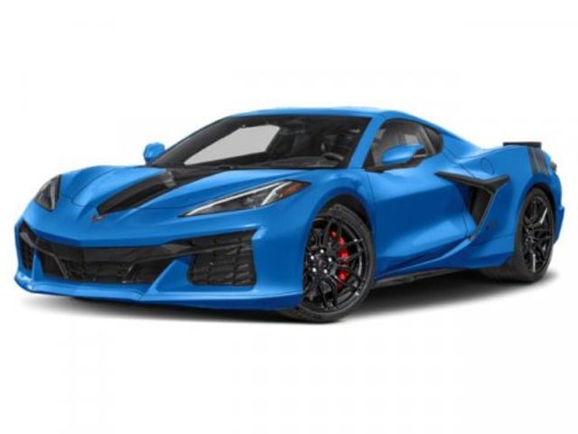 2023 Chevrolet Corvette 1LZ