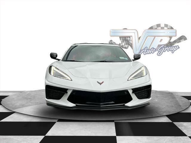 2023 Chevrolet Corvette 2LT