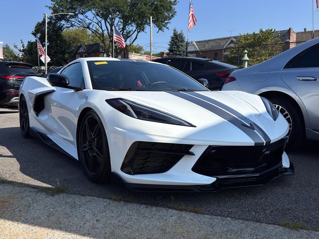2023 Chevrolet Corvette 2LT
