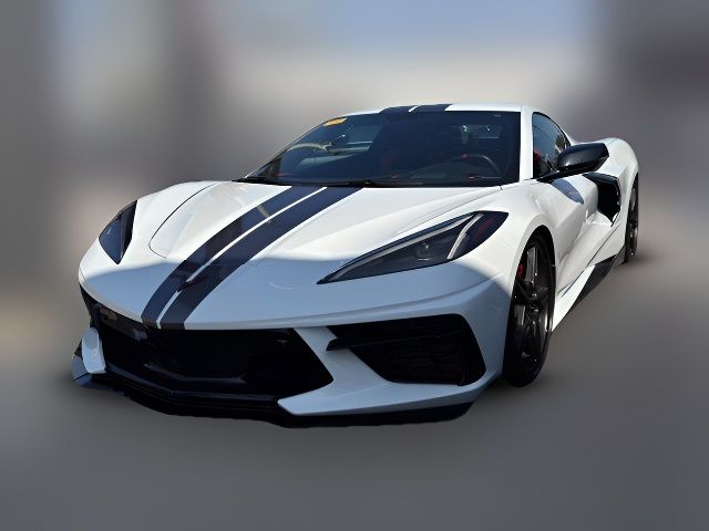 2023 Chevrolet Corvette 2LT