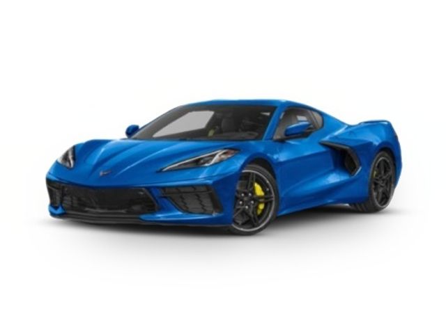 2023 Chevrolet Corvette 2LT