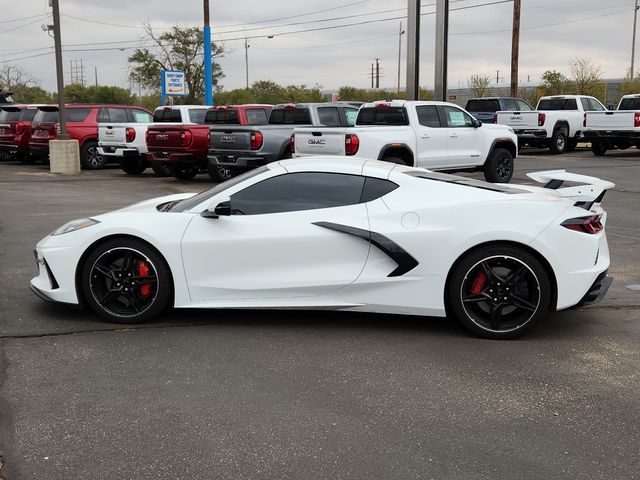 2023 Chevrolet Corvette 2LT