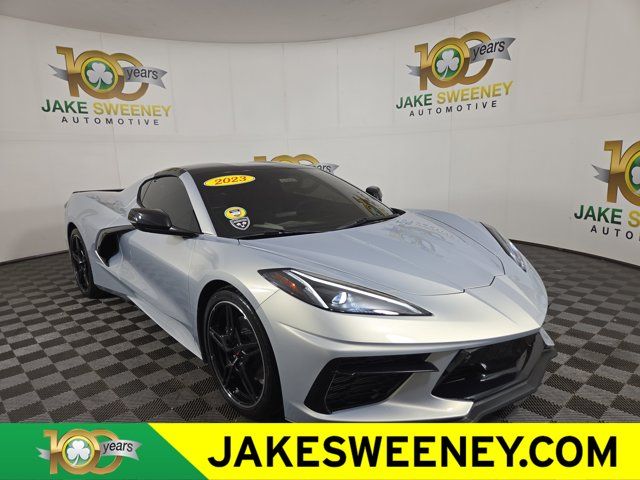 2023 Chevrolet Corvette 2LT