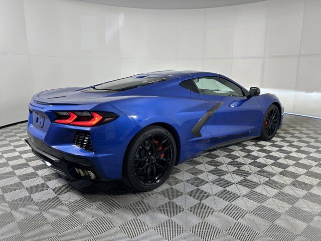 2023 Chevrolet Corvette 2LT