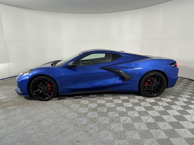 2023 Chevrolet Corvette 2LT