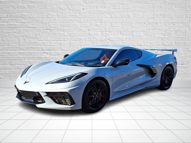 2023 Chevrolet Corvette 2LT