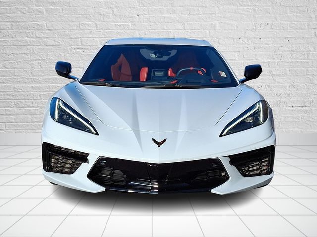 2023 Chevrolet Corvette 2LT