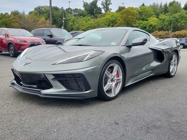 2023 Chevrolet Corvette 2LT