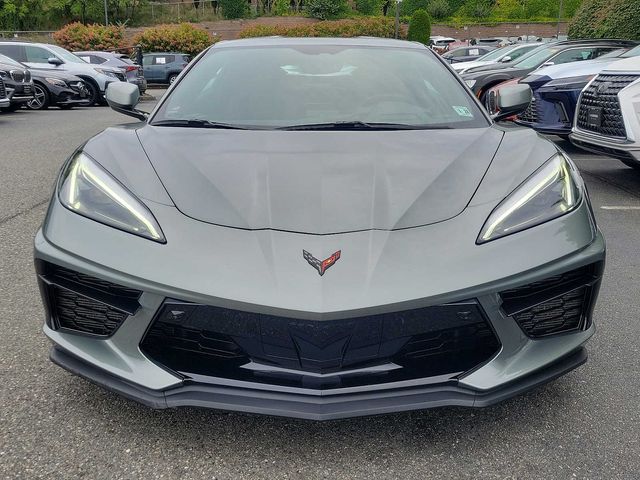 2023 Chevrolet Corvette 2LT