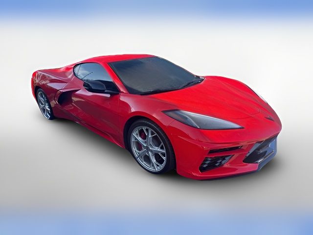 2023 Chevrolet Corvette 2LT