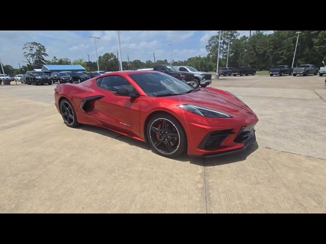 2023 Chevrolet Corvette 2LT