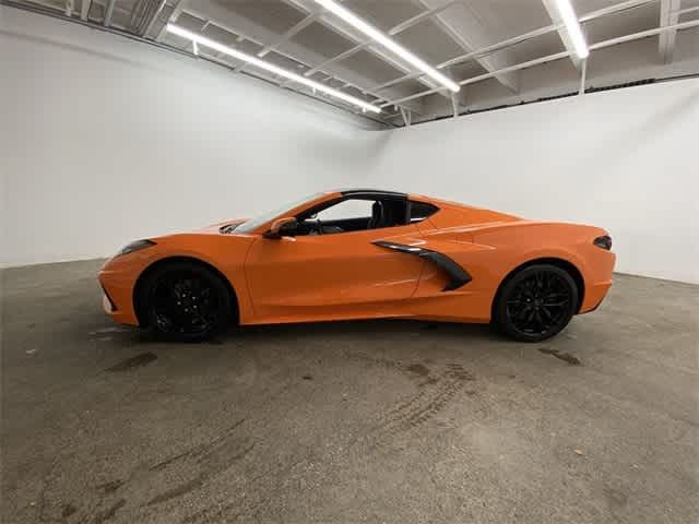 2023 Chevrolet Corvette 2LT