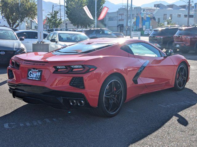 2023 Chevrolet Corvette 2LT