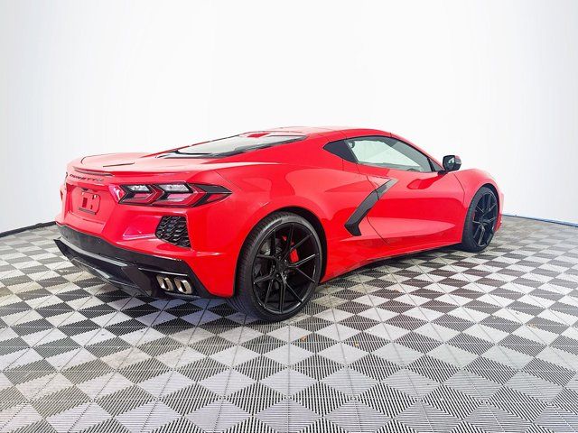 2023 Chevrolet Corvette 2LT