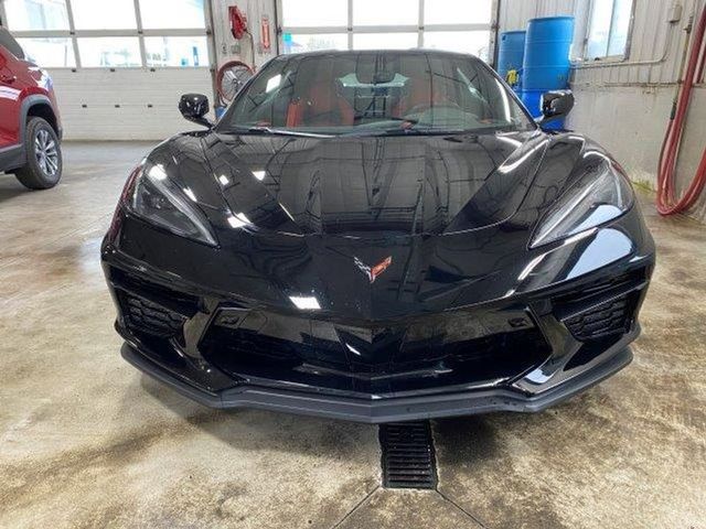 2023 Chevrolet Corvette 2LT