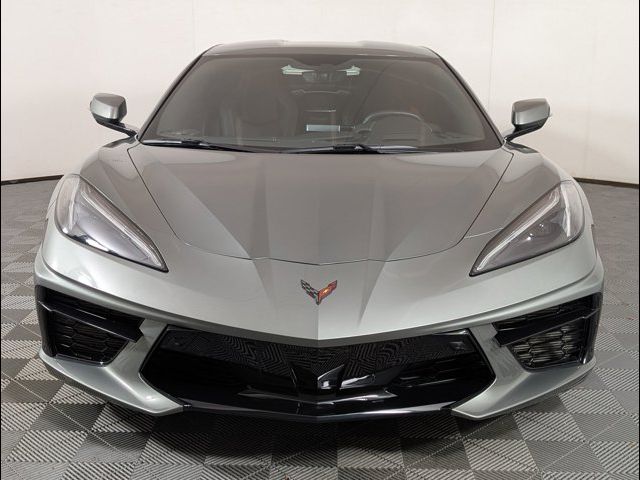 2023 Chevrolet Corvette 2LT