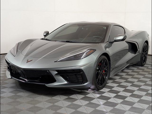 2023 Chevrolet Corvette 2LT