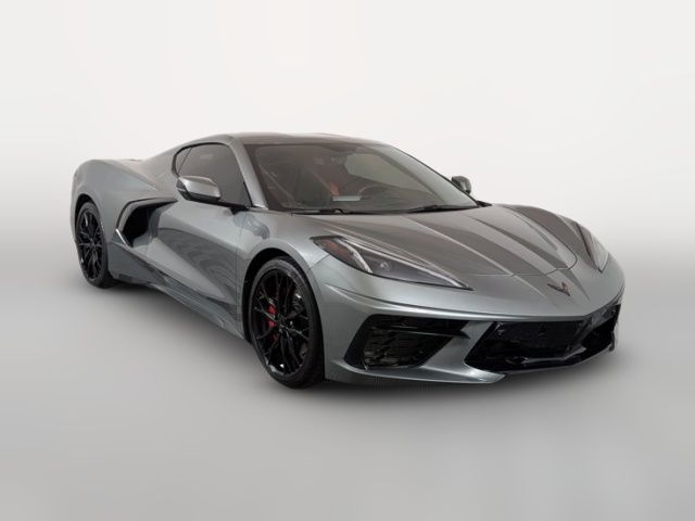 2023 Chevrolet Corvette 2LT
