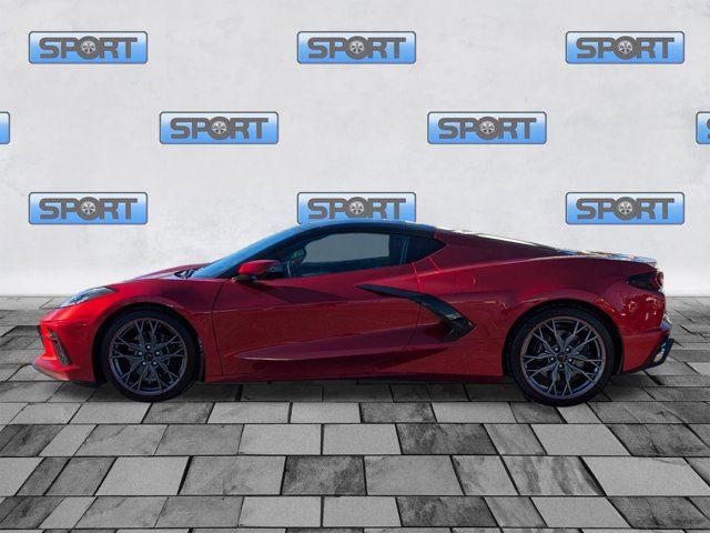 2023 Chevrolet Corvette 2LT