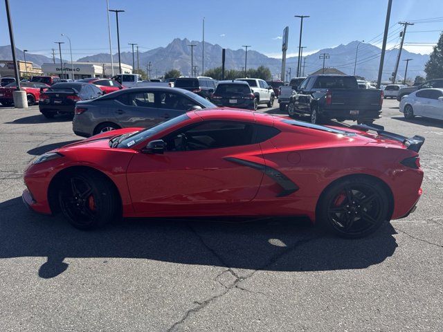 2023 Chevrolet Corvette 2LT